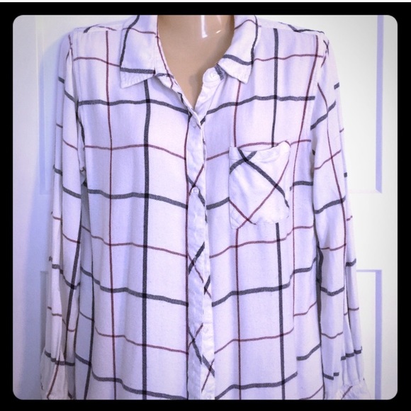 Rails button down - Picture 2 of 2